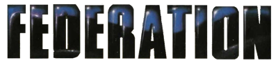 Federation - Clear Logo Image