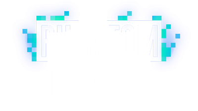 Phantom Trigger - Clear Logo Image