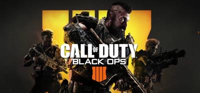 Call of Duty: Black Ops IIII - Banner Image