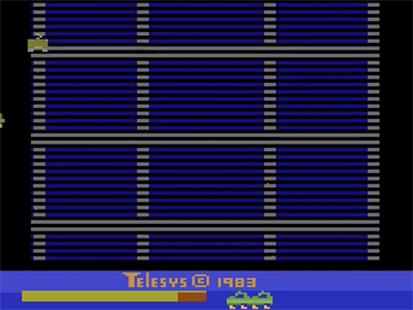 Demolition Herby - Screenshot - Game Title Image