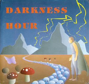 Darkness Hour - Box - Front Image