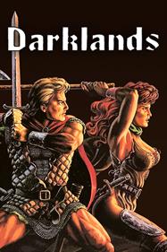 Darklands - Box - Front Image