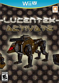 Lucentek: Activate