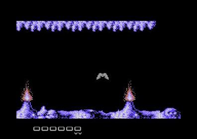 Out of Deep - Screenshot - Gameplay Image