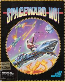 Spaceward Ho!