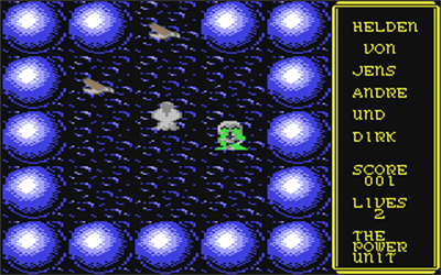 Helden - Screenshot - Gameplay Image