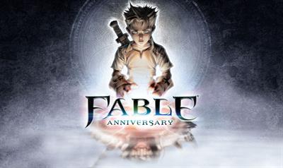 Fable Anniversary - Fanart - Background Image