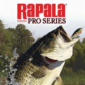 Rapala Fishing Pro Series - Box - Front Image