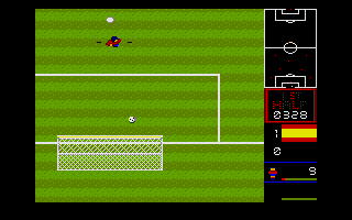 Mundial de Futbol
