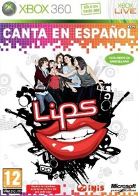 Lips: Canta en Espanol