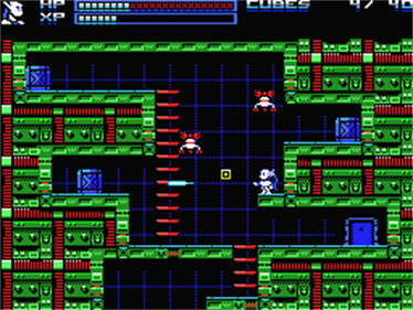 Ghost - Screenshot - Gameplay Image
