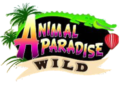 Animal Paradise: Wild - Clear Logo Image