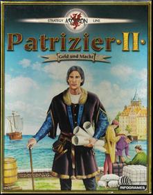 Patrician II: Quest for Power