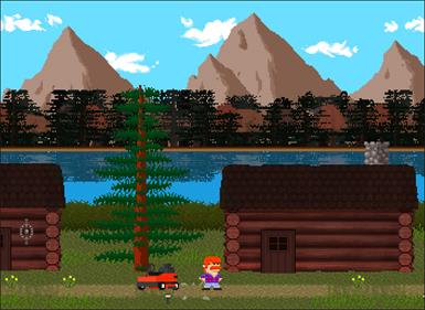 Lakeview Cabin - Screenshot - Gameplay Image