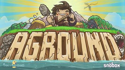 Aground - Screenshot - Game Title Image