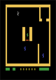 Heist 2 - Screenshot - Gameplay Image