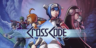CrossCode - Banner Image