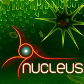 Nucleus - Box - Front Image