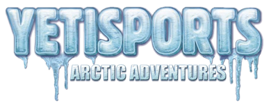 Yetisports - Clear Logo Image
