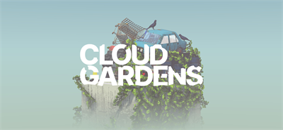 Cloud Gardens - Banner Image