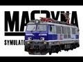Maszyna EU07