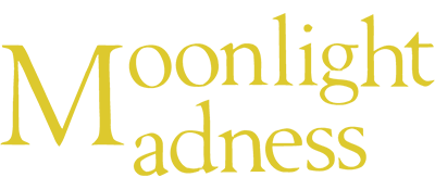 Moonlight Madness - Clear Logo Image