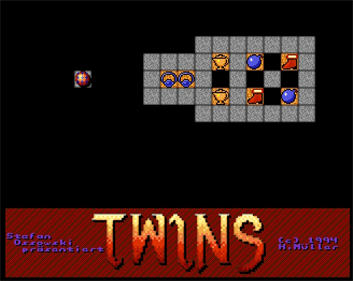 Twins - Screenshot - Gameplay