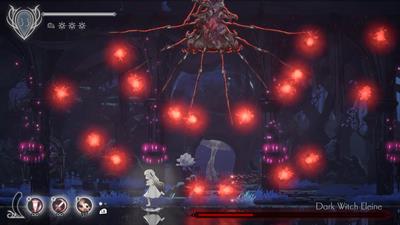 ENDER LILIES: Quietus of the Knights - Screenshot - Gameplay Image