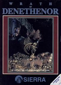 Wrath of Denethenor