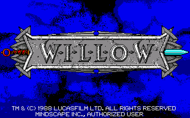 Willow Images Launchbox Games Database