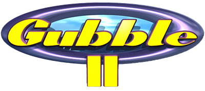 Gubble 2 - Clear Logo Image