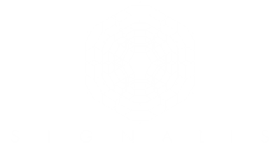 Signalis - Clear Logo Image