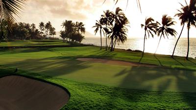 True Golf Classics: Waialae Country Club - Fanart - Background Image