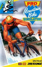 Pro Mountain Bike Simulator