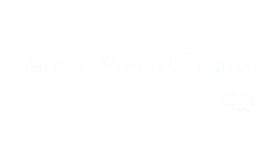 Tactical Armor Custom: Gasaraki - Clear Logo Image