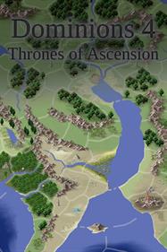 Dominions 4: Thrones of Ascension