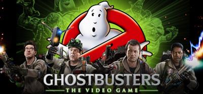 Ghostbusters: The Video Game - Banner Image