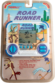 Road Runner