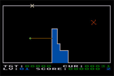 Fill'er Up! II - Screenshot - Gameplay Image