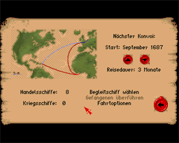 St. Thomas - Screenshot - Gameplay Image
