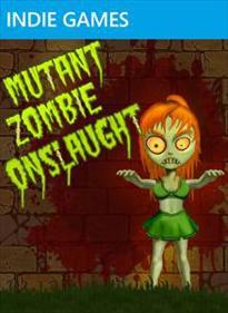 Mutant Zombie Onslaught