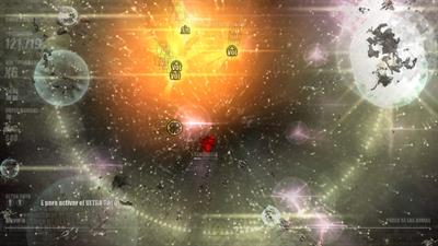 Beat Hazard - Screenshot - Gameplay Image