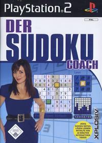 Carol Vorderman's Sudoku - Box - Front Image
