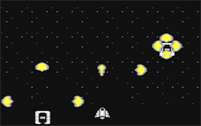 Xavier - Screenshot - Gameplay Image