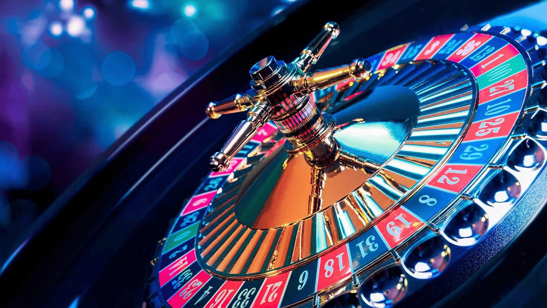 Big Spender Pinball