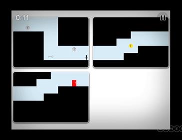 Continuity 2: The Continuation - Screenshot - Gameplay Image