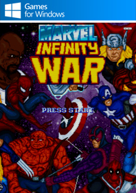 Marvel Infinity War