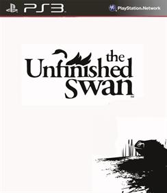 The Unfinished Swan - Box - Front Image