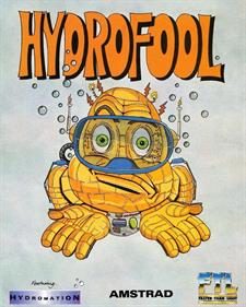 Hydrofool - Box - Front Image