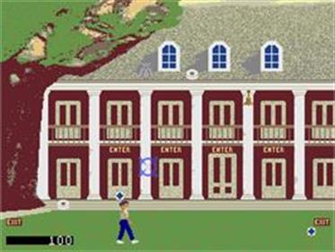 Who Dunit - Screenshot - Gameplay Image